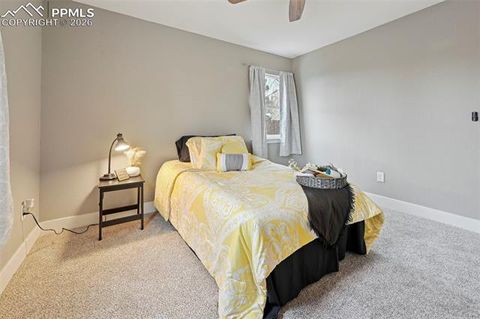 Tiny photo for 535 Warren Avenue, Colorado Springs, CO 80905 (MLS # 3793373)