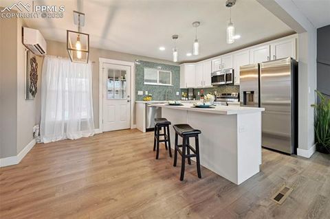 Tiny photo for 535 Warren Avenue, Colorado Springs, CO 80905 (MLS # 3793373)