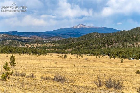 Photo of Pike View Drive, Lake George, CO 80827 (MLS # 2495360)