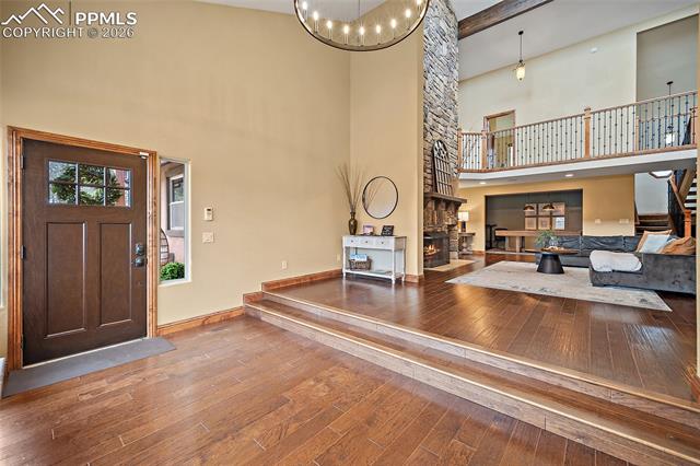 4225 Walker Vista Heights