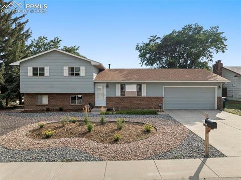 Photo of 5702 Tuckerman Lane, Colorado Springs, CO 80918 (MLS # 4021457) Photo of 5702 Tuckerman Lane, Colorado Springs, CO 80918 (MLS # 4021457)