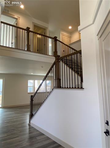 13467 Foggy Meadows Drive