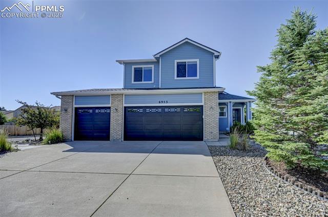 6953 Grand Prairie Drive