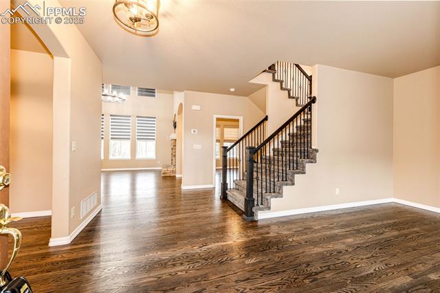 4985 Mushroom Rock Court