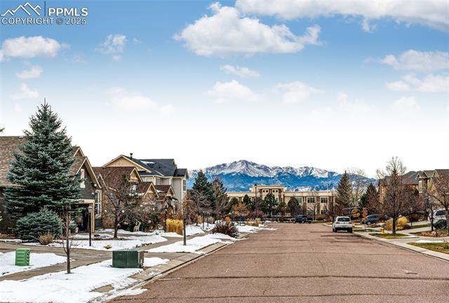 4985 Mushroom Rock Court