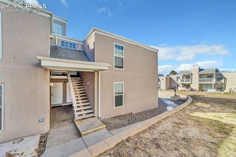 Photo of 3220 Van Teylingen Drive #L, Colorado Springs, CO 80917 (MLS # 4467453) Photo of 3220 Van Teylingen Drive #L, Colorado Springs, CO 80917 (MLS # 4467453)