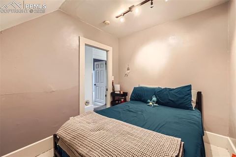 Tiny photo for 2008 W Cucharras Street, Colorado Springs, CO 80904 (MLS # 9640359)