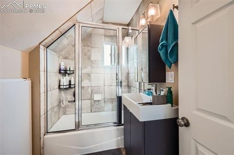 Tiny photo for 2008 W Cucharras Street, Colorado Springs, CO 80904 (MLS # 9640359)