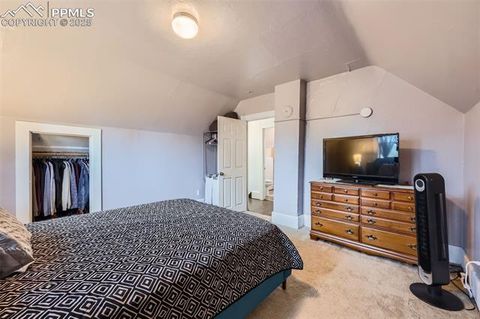 Tiny photo for 2008 W Cucharras Street, Colorado Springs, CO 80904 (MLS # 9640359)