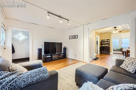 Tiny photo for 2008 W Cucharras Street, Colorado Springs, CO 80904 (MLS # 9640359)