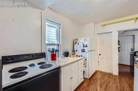 Tiny photo for 2008 W Cucharras Street, Colorado Springs, CO 80904 (MLS # 9640359)