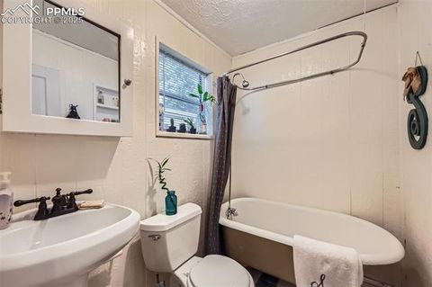 Tiny photo for 2008 W Cucharras Street, Colorado Springs, CO 80904 (MLS # 9640359)