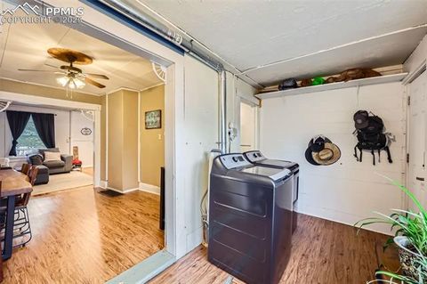 Tiny photo for 2008 W Cucharras Street, Colorado Springs, CO 80904 (MLS # 9640359)