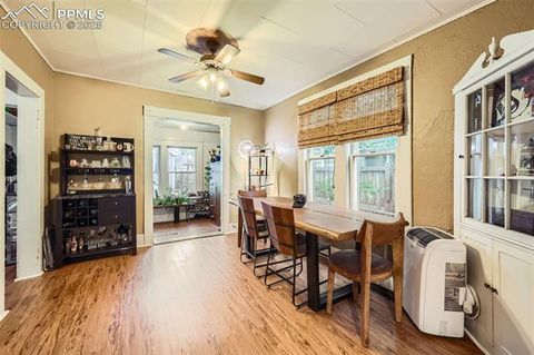 Tiny photo for 2008 W Cucharras Street, Colorado Springs, CO 80904 (MLS # 9640359)