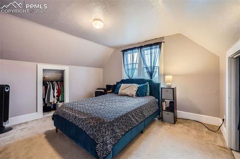 Tiny photo for 2008 W Cucharras Street, Colorado Springs, CO 80904 (MLS # 9640359)