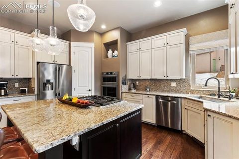 Tiny photo for 1484 Masters Drive, Woodland Park, CO 80863 (MLS # 4982859)