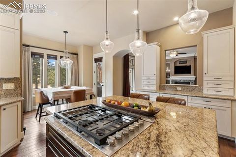 Tiny photo for 1484 Masters Drive, Woodland Park, CO 80863 (MLS # 4982859)