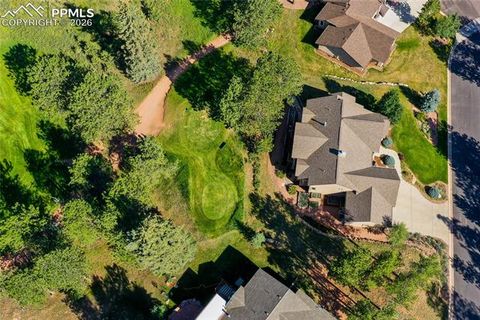 Tiny photo for 1484 Masters Drive, Woodland Park, CO 80863 (MLS # 4982859)