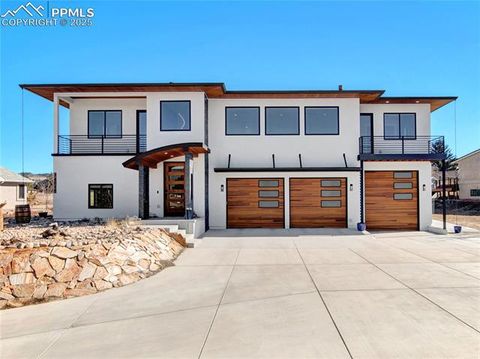 14015 Gleneagle Drive Colorado Springs CO 80921