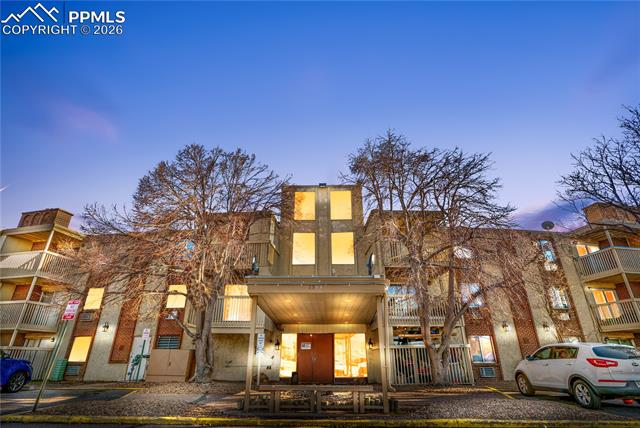 1300 Parker Road 110