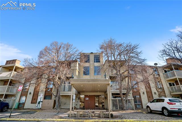 1300 Parker Road 110