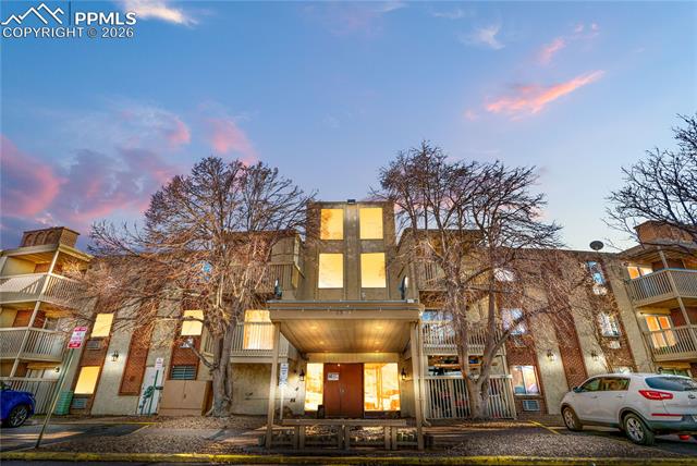 1300 Parker Road 110