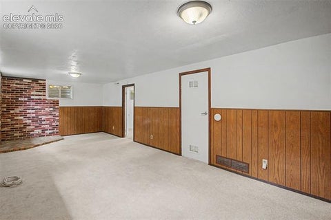 Tiny photo for 405 Redwood Drive, Colorado Springs, CO 80907 (MLS # 7276491)
