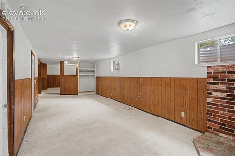 Tiny photo for 405 Redwood Drive, Colorado Springs, CO 80907 (MLS # 7276491)