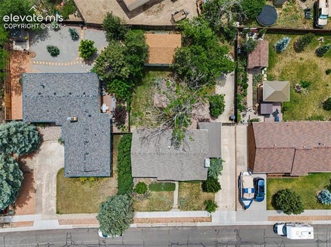 Tiny photo for 405 Redwood Drive, Colorado Springs, CO 80907 (MLS # 7276491)