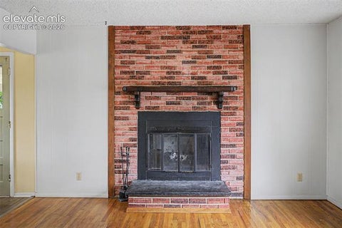 Tiny photo for 405 Redwood Drive, Colorado Springs, CO 80907 (MLS # 7276491)