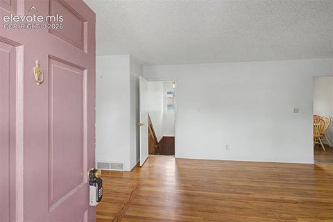 Tiny photo for 405 Redwood Drive, Colorado Springs, CO 80907 (MLS # 7276491)