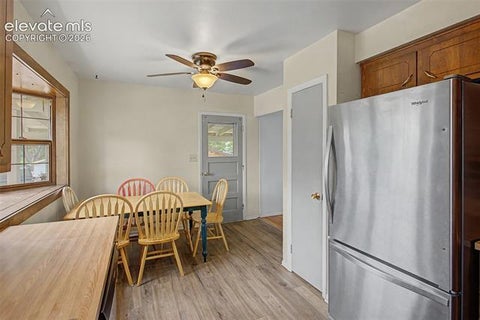 Tiny photo for 405 Redwood Drive, Colorado Springs, CO 80907 (MLS # 7276491)