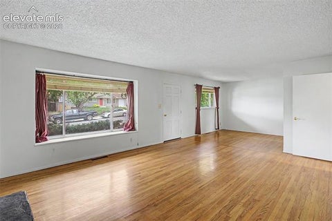 Tiny photo for 405 Redwood Drive, Colorado Springs, CO 80907 (MLS # 7276491)