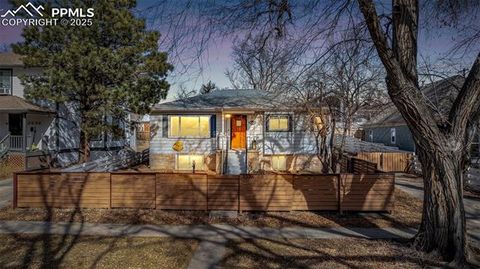 2226 W Kiowa Street Colorado Springs CO 80904