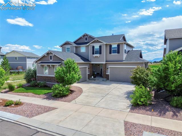 6563 Mineral Belt Drive