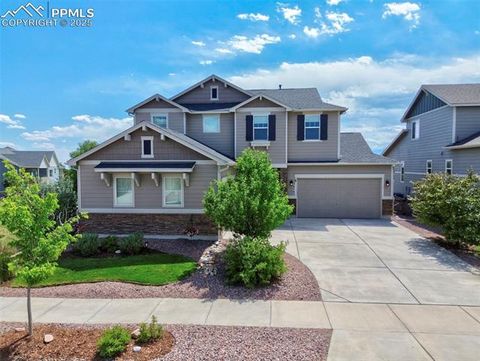 Photo of 6563 Mineral Belt Drive, Colorado Springs, CO 80927 (MLS # 8925130) Photo of 6563 Mineral Belt Drive, Colorado Springs, CO 80927 (MLS # 8925130)