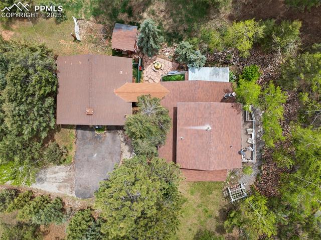 1200 S Woodland Avenue