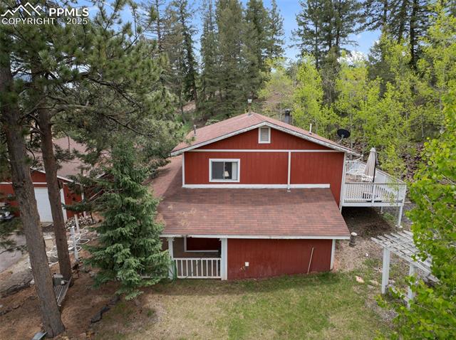 1200 S Woodland Avenue