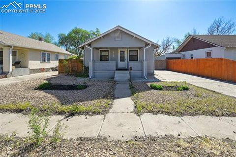 510 Brown Avenue Pueblo CO 81004