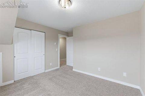 Tiny photo for 352 Mount View Lane, Colorado Springs, CO 80907 (MLS # 3789241)