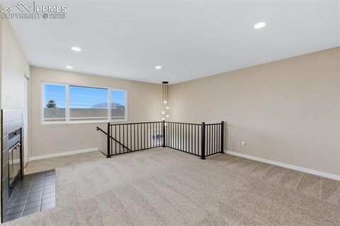 Tiny photo for 352 Mount View Lane, Colorado Springs, CO 80907 (MLS # 3789241)