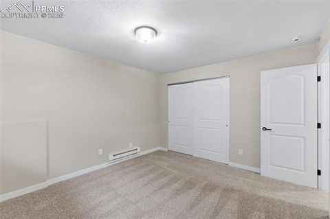Tiny photo for 352 Mount View Lane, Colorado Springs, CO 80907 (MLS # 3789241)