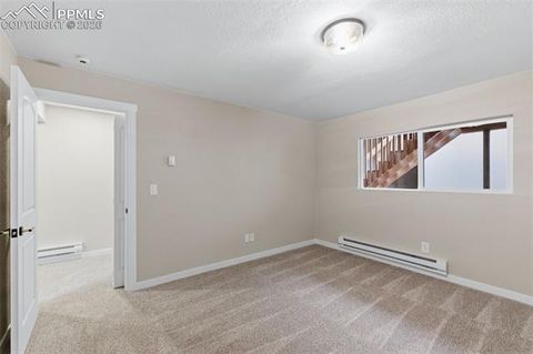 Tiny photo for 352 Mount View Lane, Colorado Springs, CO 80907 (MLS # 3789241)