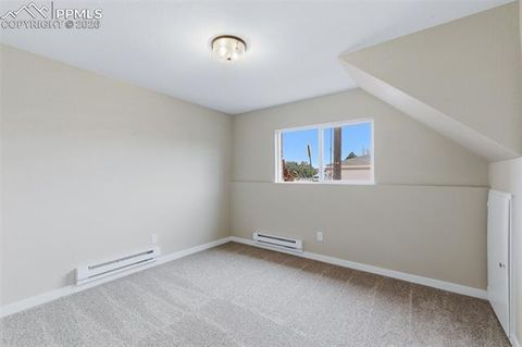 Tiny photo for 352 Mount View Lane, Colorado Springs, CO 80907 (MLS # 3789241)