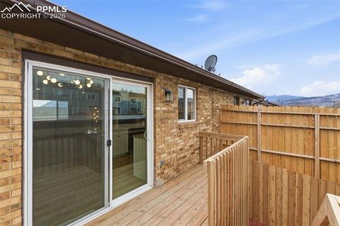 Tiny photo for 352 Mount View Lane, Colorado Springs, CO 80907 (MLS # 3789241)