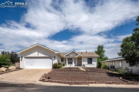 Photo of 2560 Wheaton Drive, Colorado Springs, CO 80904 (MLS # 1968173)