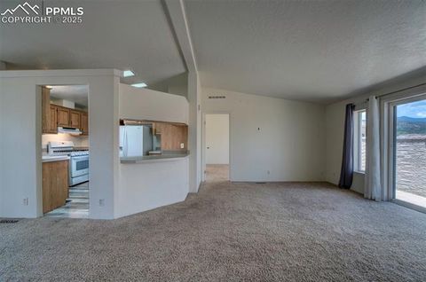 Tiny photo for 2560 Wheaton Drive, Colorado Springs, CO 80904 (MLS # 1968173)