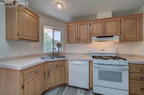 Tiny photo for 2560 Wheaton Drive, Colorado Springs, CO 80904 (MLS # 1968173)