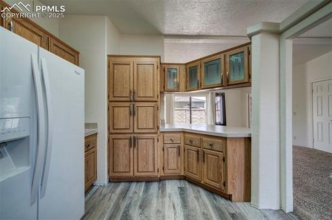Tiny photo for 2560 Wheaton Drive, Colorado Springs, CO 80904 (MLS # 1968173)