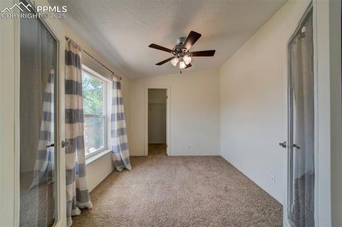 Tiny photo for 2560 Wheaton Drive, Colorado Springs, CO 80904 (MLS # 1968173)